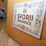 Sforii Residence