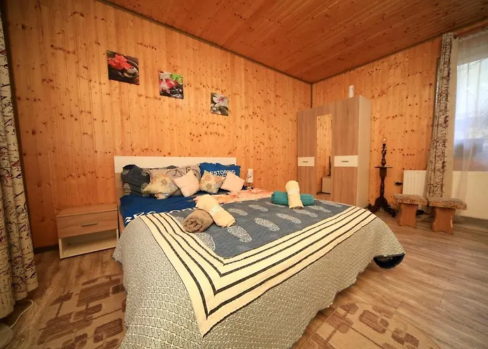 Sforii Residence