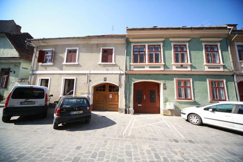 Sforii * Brașov