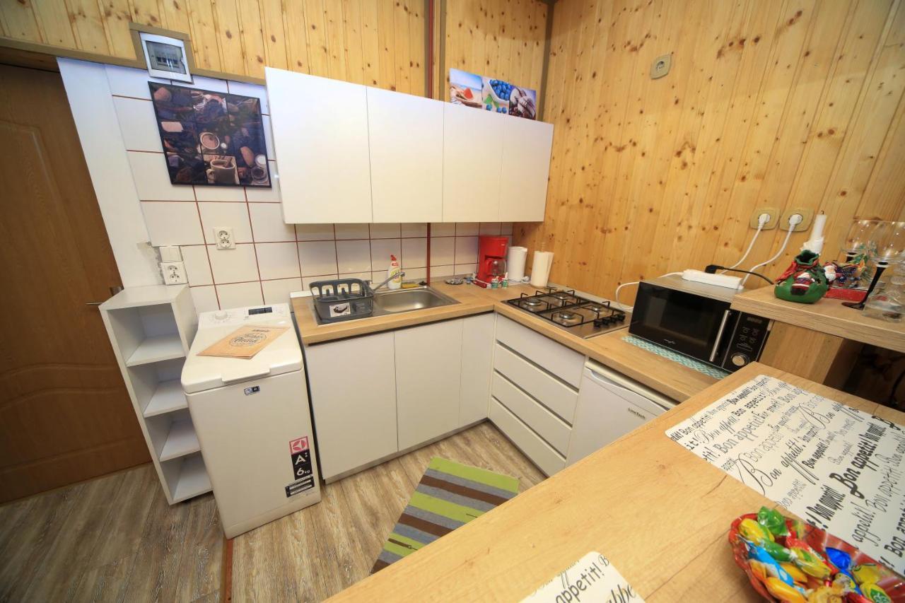 Appartamento Sforii Braşov