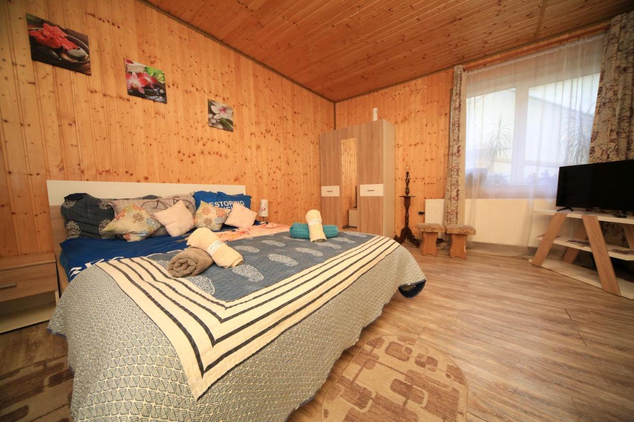Sforii Braşov