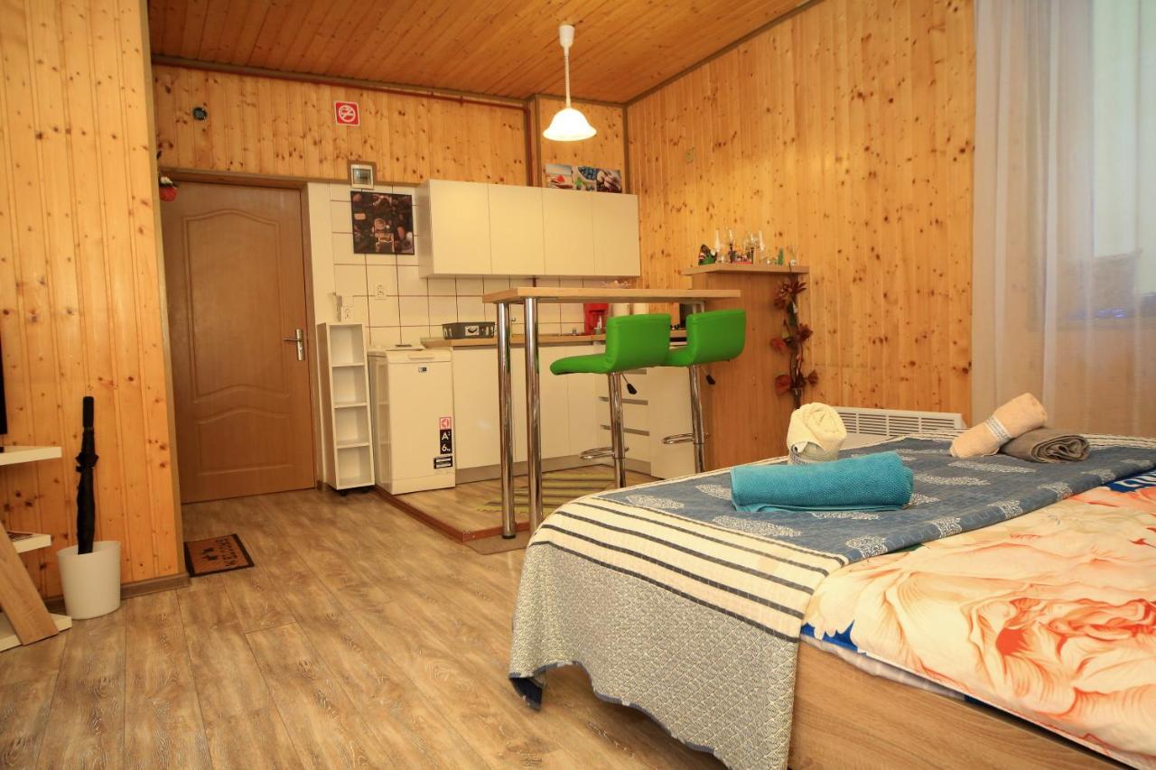 Apartment Sforii *