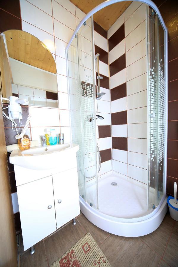 Sforii Apartment