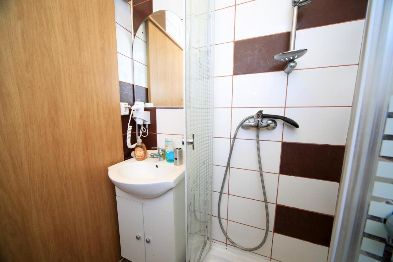 Sforii Apartment Brașov